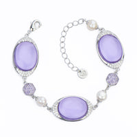 Bracciale Glass Dome