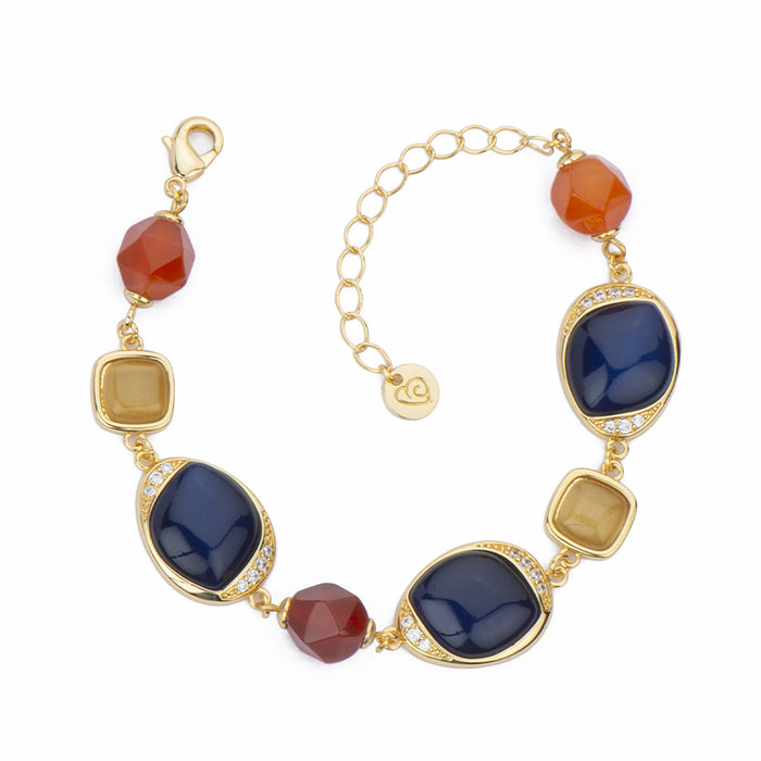 Bracciale Oblique