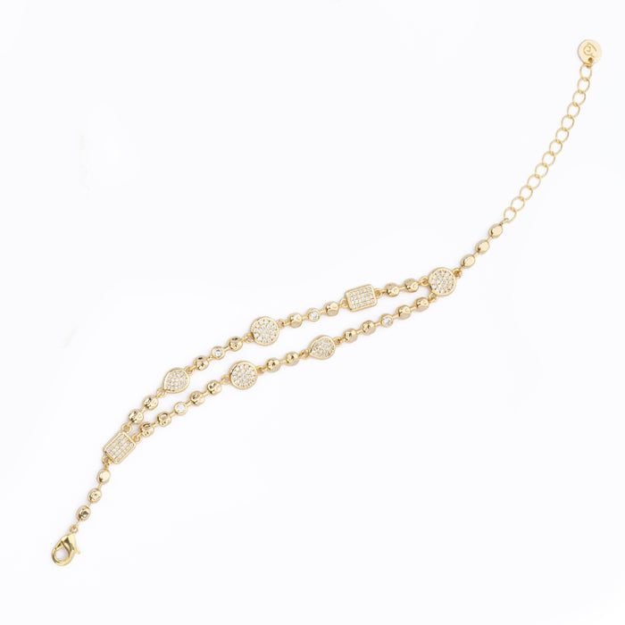 Bracciale Lumen
