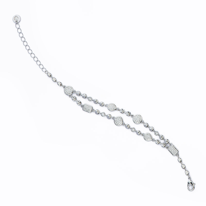 Bracciale Lumen