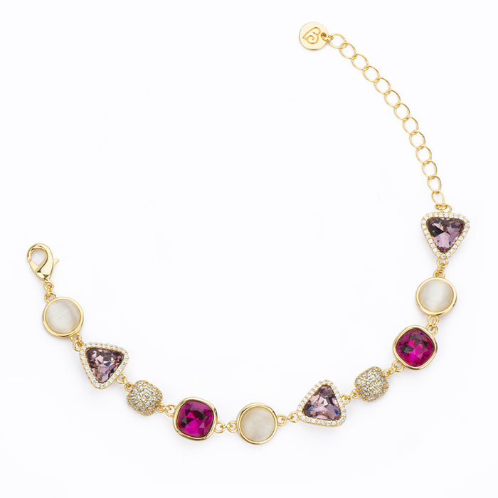 Bracciale Trillant Mix