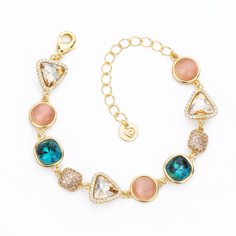 Bracciale Trillant Mix