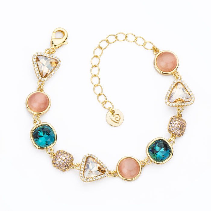 Bracciale Trillant Mix