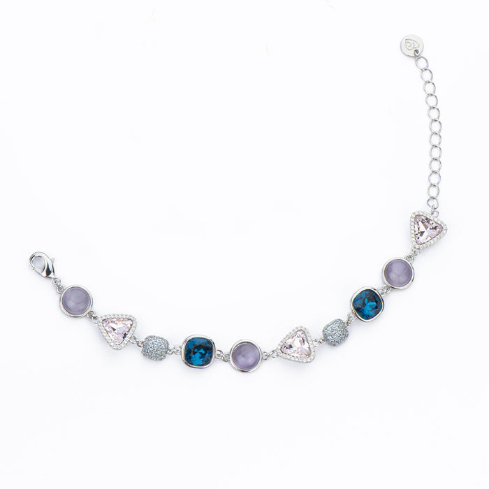 Bracciale Trillant Mix