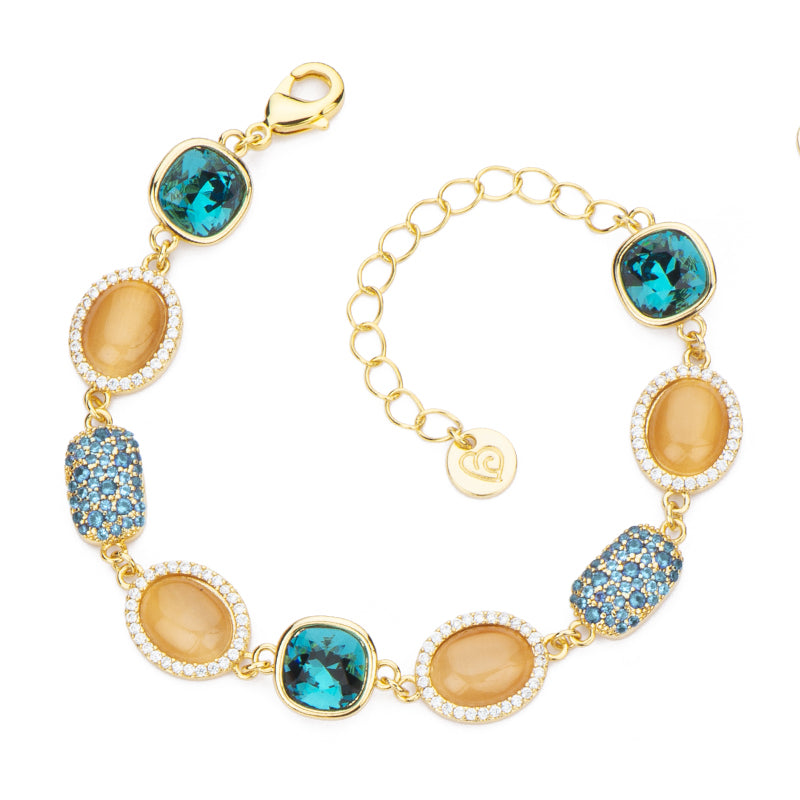 Bracciale Carré Summer