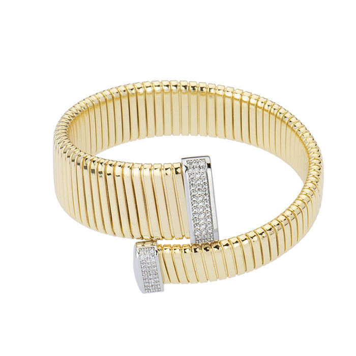 Bracciale Flexible