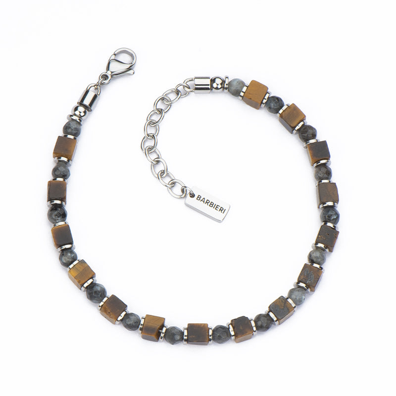 Bracciale Cubetti