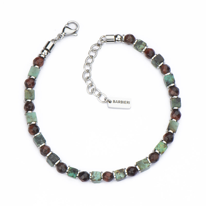 Bracciale Cubetti