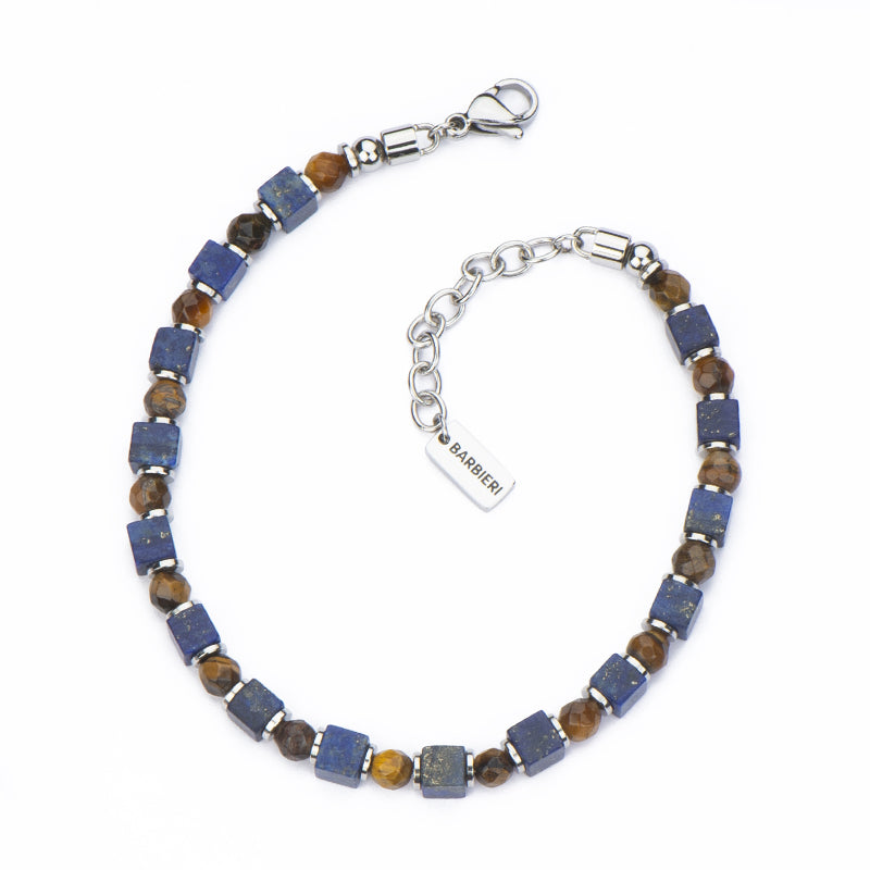 Bracciale Cubetti