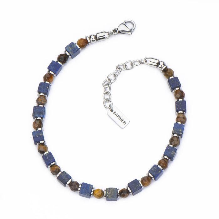 Bracciale Cubetti
