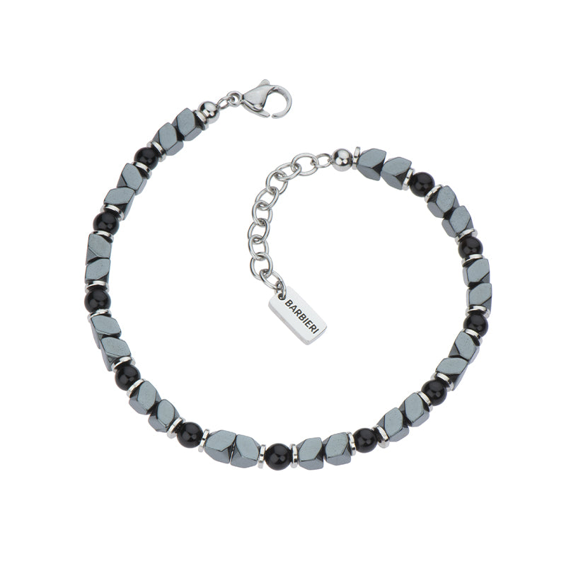 Bracciale Facetted
