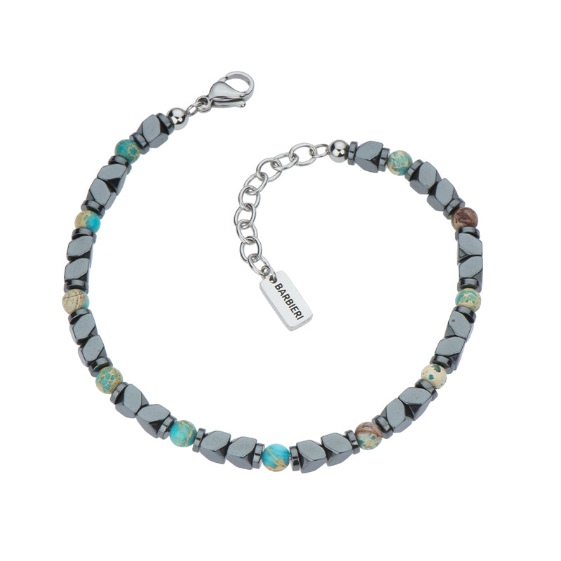 Bracciale Facetted