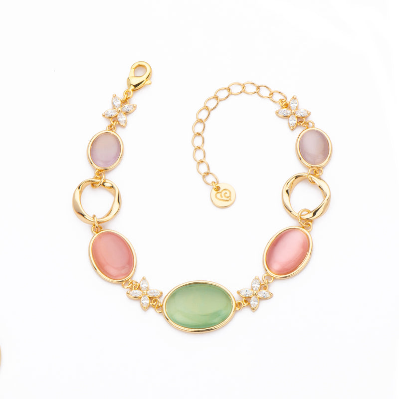 Bracciale Florecer