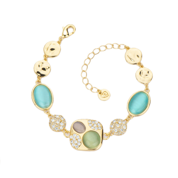 Bracciale Coral Reef