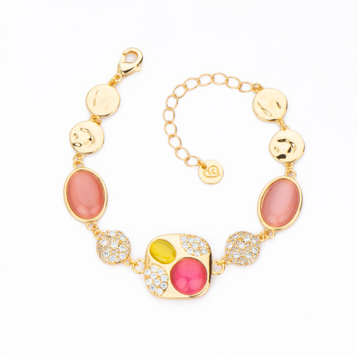 Bracciale Coral Reef
