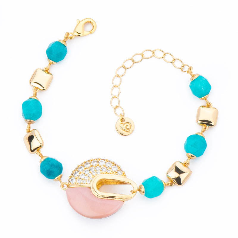 Bracciale Halfmoon