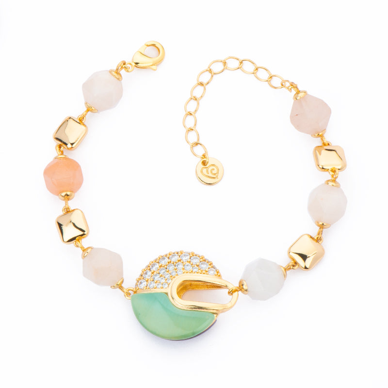 Bracciale Halfmoon