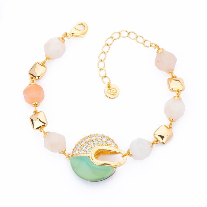 Bracciale Halfmoon