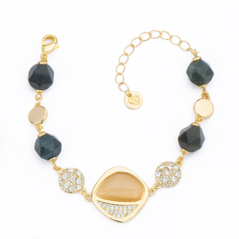 Bracciale Rombus