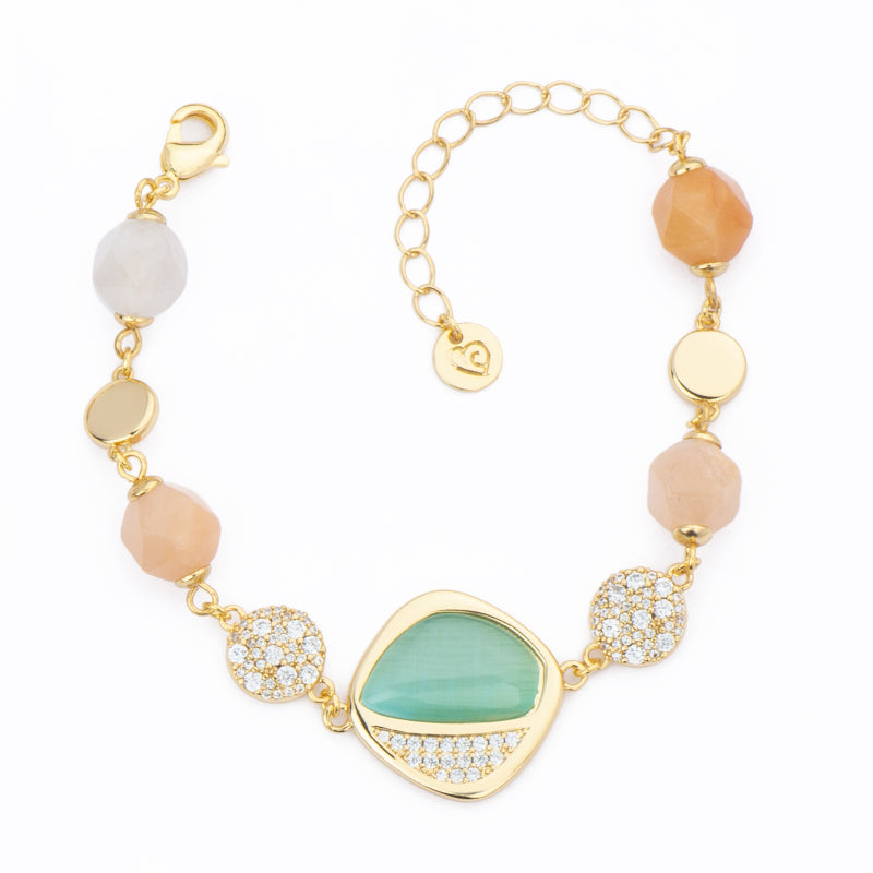 Bracciale Rombus
