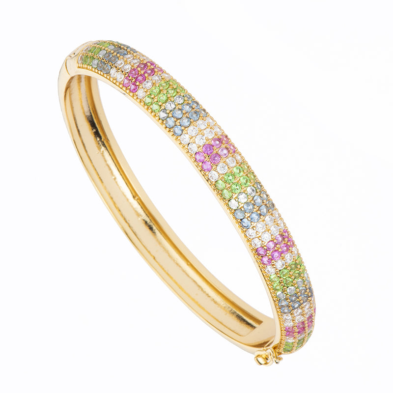 Bracciale Petal Bangle