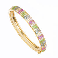 Bracciale Petal Bangle