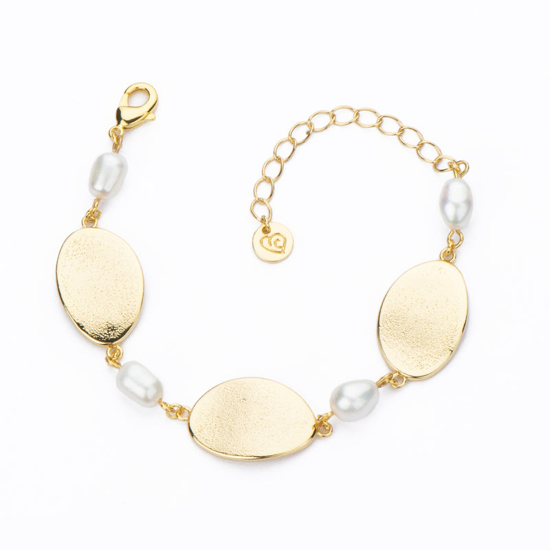 Bracciale River Sand