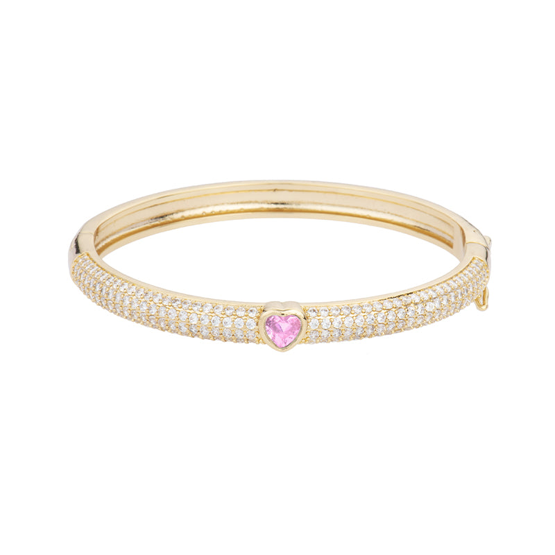 Bracciale Petite Coeur