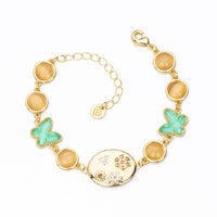 Bracciale Papillon