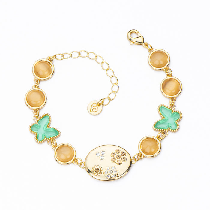 Bracciale Papillon
