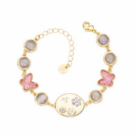 Bracciale Papillon