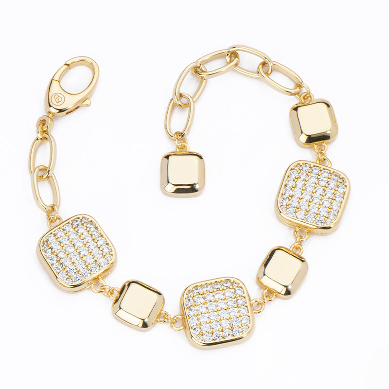 Bracciale Rubik
