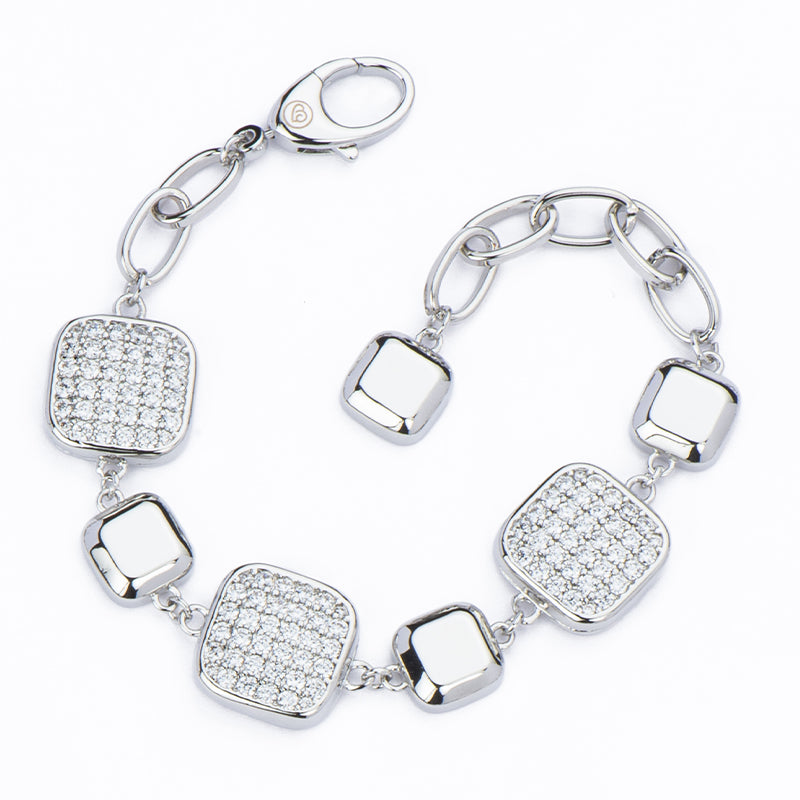 Bracciale Rubik