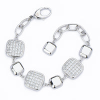 Bracciale Rubik