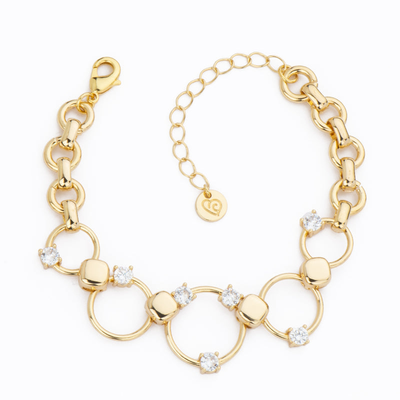 Bracciale Costellazione