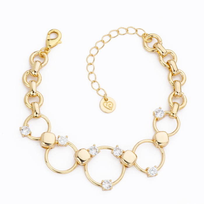 Bracciale Costellazione