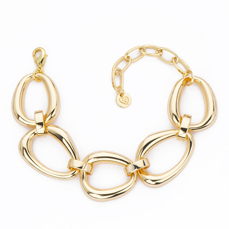 Bracciale Silhouette