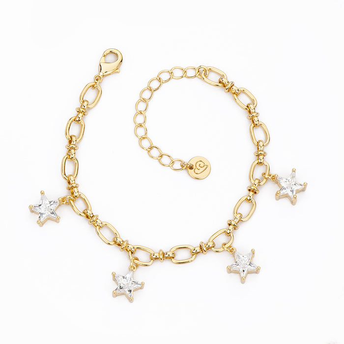 Bracciale Starlight