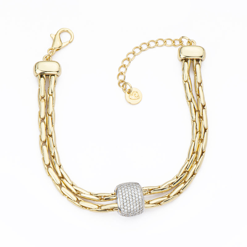 Bracciale Up & Down