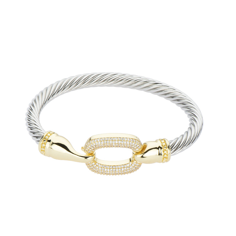Bracciale Hook