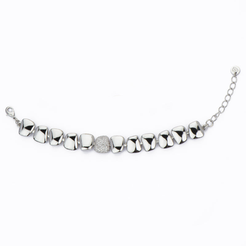 Bracciale Trapezio