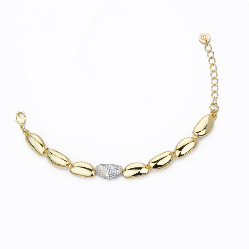 Bracciale Pebble