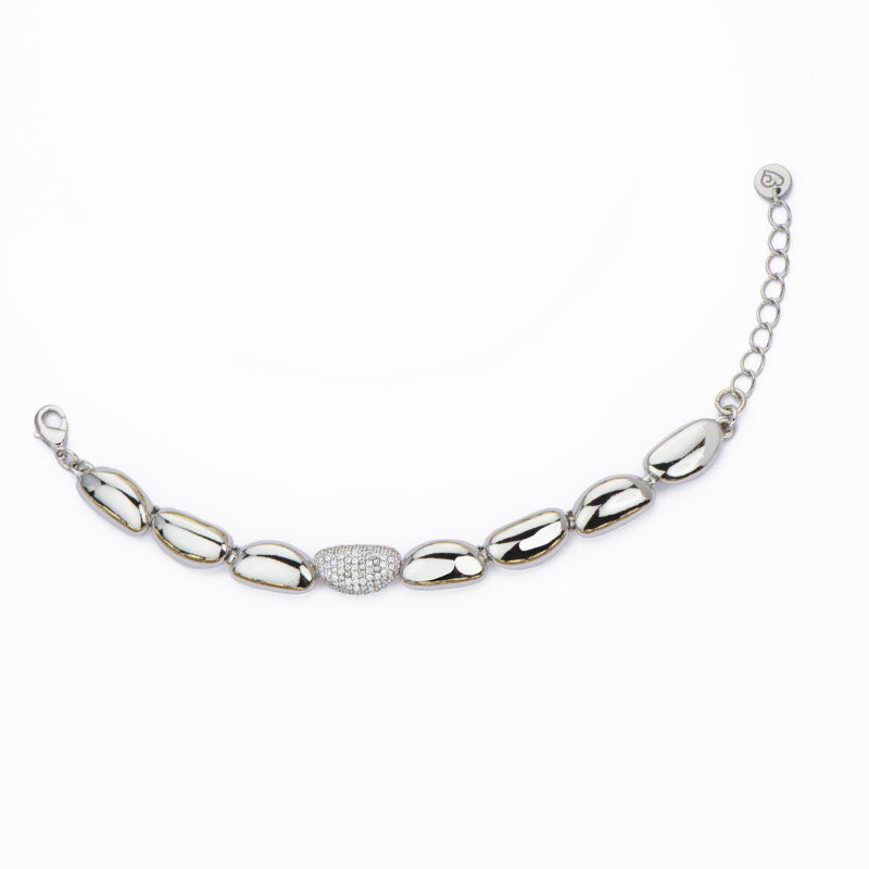 Bracciale Pebble