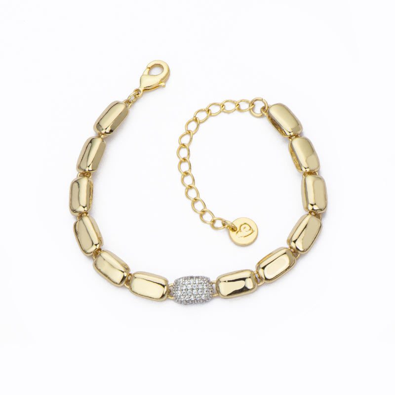 Bracciale Rectangle