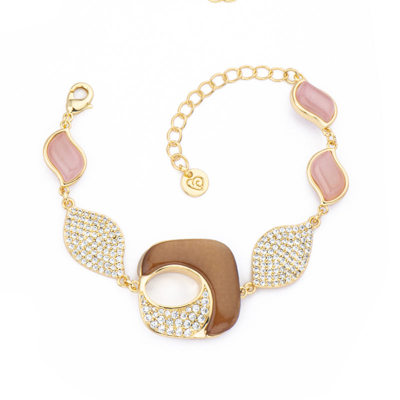 Bracciale Origami