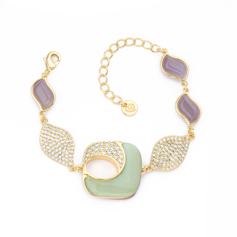 Bracciale Origami