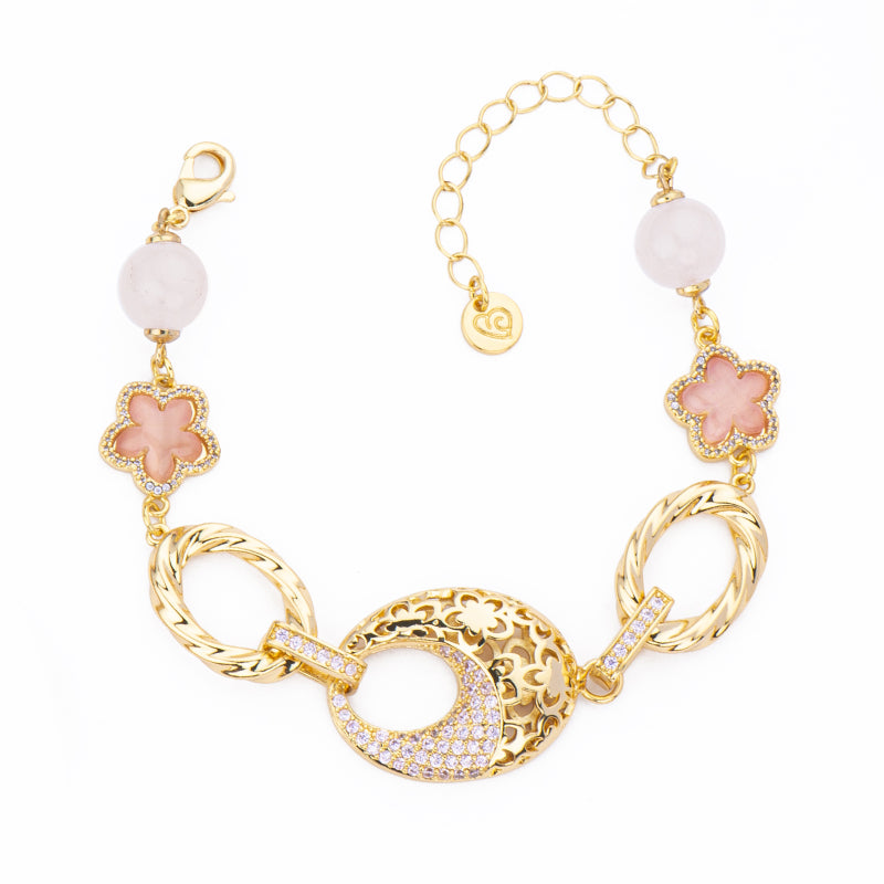 Bracciale Art Nouveau