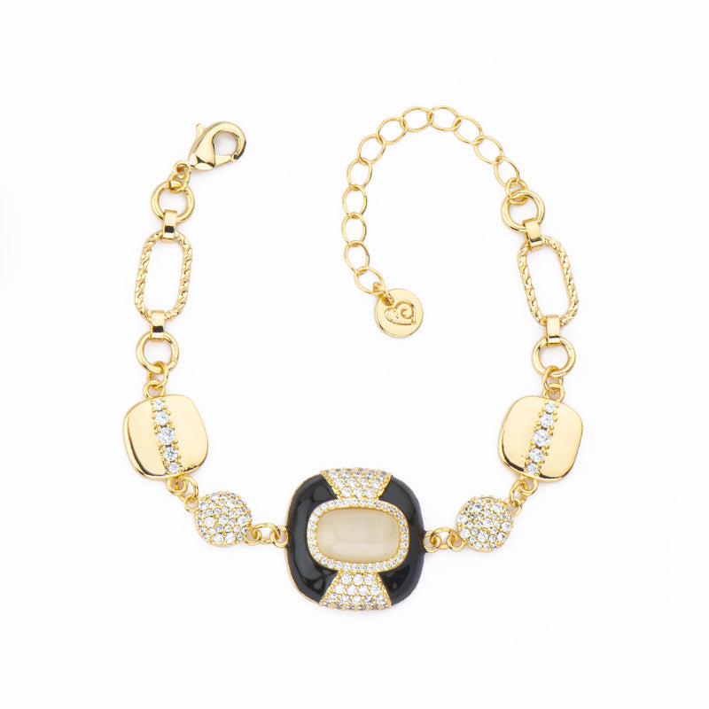 Bracciale Golden Years