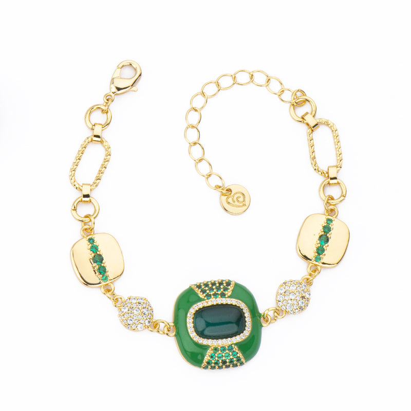 Bracciale Golden Years