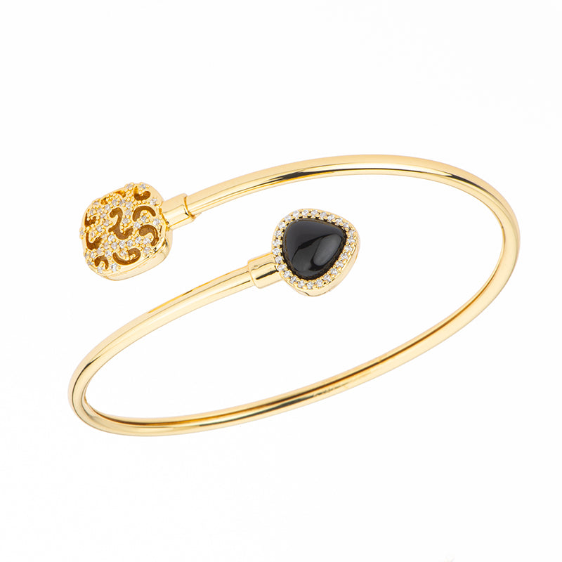 Bracciale Glimmer Bangle